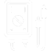Fixed wire testing (EICR)