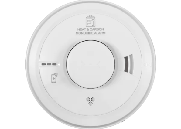 A aico fire detection System that is also perfect for carbon monoxide detection. This system is ideal for Commercial Building and can be provided by Ashley James electrical. 
