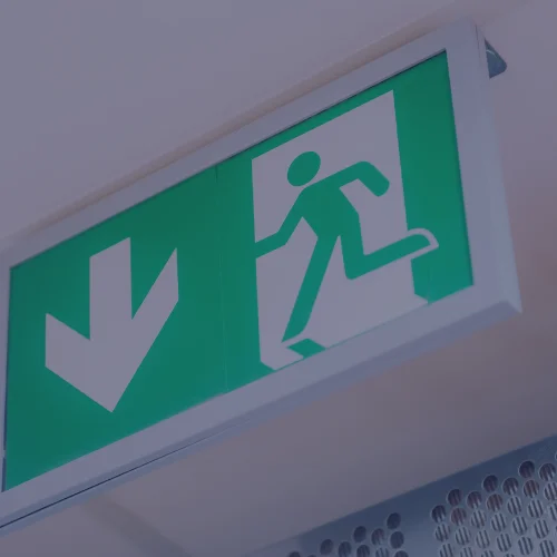 Emergency Lighting