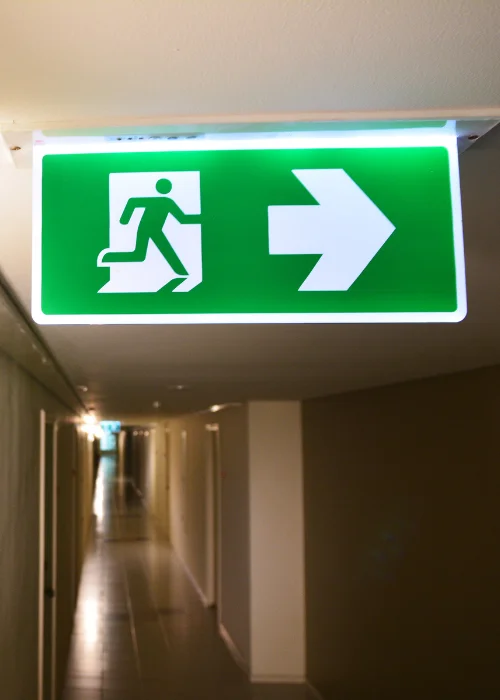 Emergency Lighting