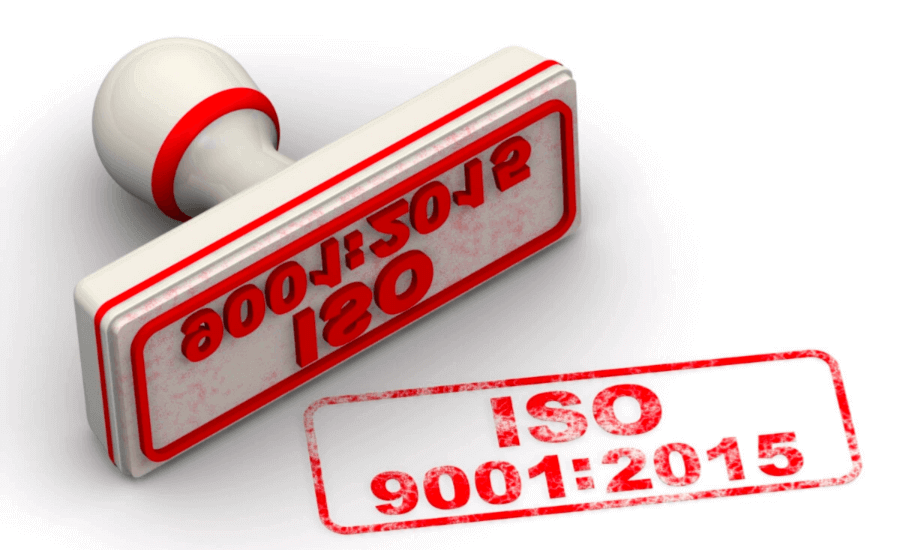  Mirus Energy: Another successful year passing our ISO:9001 accreditation! 
