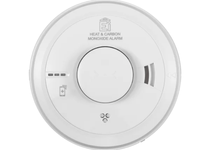  A aico fire detection System that is also perfect for carbon monoxide detection. This system is ideal for Commercial Building and can be provided by Ashley James electrical.  